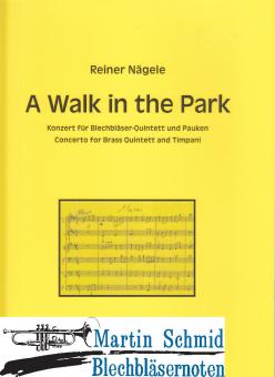 A Walk in the Park (Pauke) 