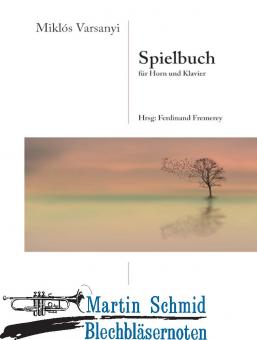 Spielbuch 