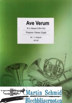 Ave Verum 