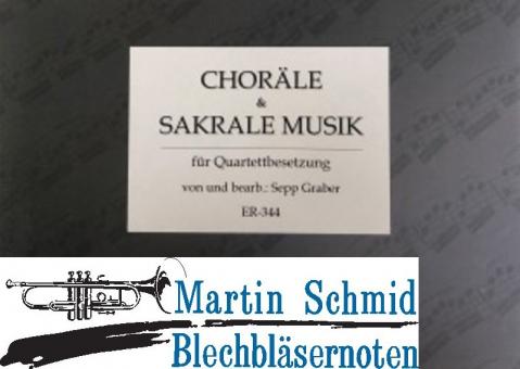 Choräle & Sakrale Musik  