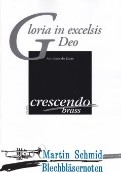 Gloria in excelsis Deo (101.Orgel)  