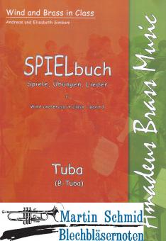 Wind and Brass in Class - Spielbuch zu Band I  