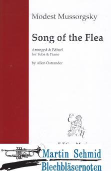 Song of the Flea 