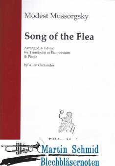 Song of the Flea 