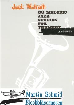 20 Melodic Jazz Studies 