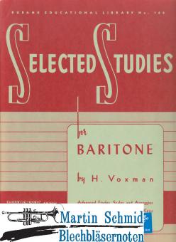 Selected Studies  