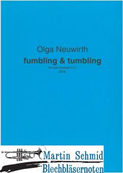 Fumbling & Tumbling  