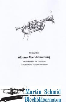 Album - Abendstimmung  