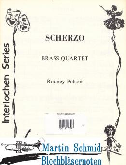 Scherzo (202) 