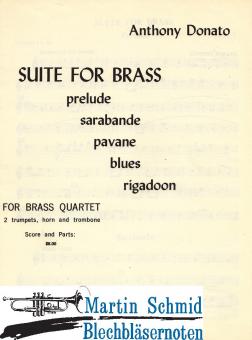 Suite for Brass (211) 