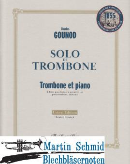 Solo e Trombone  