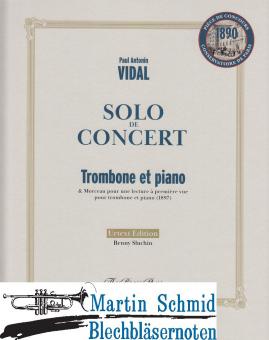 Solo de Concert 