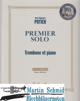 Premier Solo 