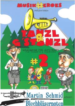 Tanzl & Gstanzl #2  
