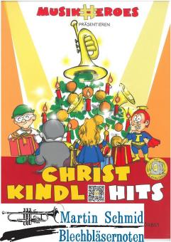 Christkindl-Hits #1 