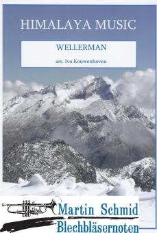 Wellerman (4-Part Flex) 