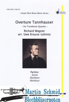 Overture Tannhäuser 