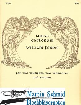 Tubae Caelorum (202.Pk) 