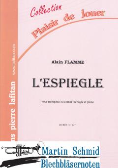 L’espiègle 