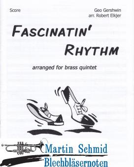 Fascinatin Rhythm  