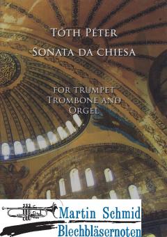 Sonata da Chiesa (101.Orgel) 