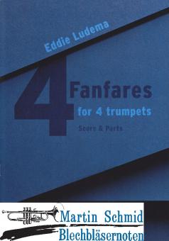 4 Fanfares  