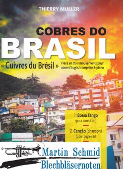 Cobres Do Brasil  