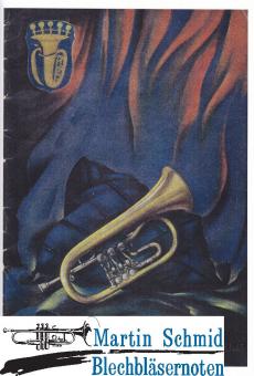 Musikinstrumente (Reprint eines Originalkataloges um ca. 1920-1930 der Firma V.F. Cerveny & Söhne) 