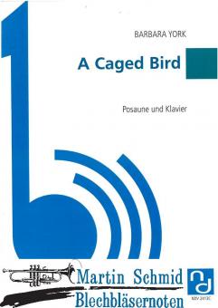 A Caged Bird  