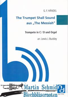 The Trumpet Shall Sound  