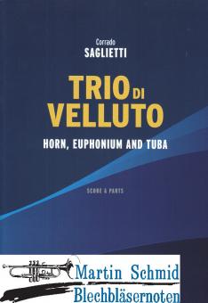 Trio Di Velluto (010.11)  