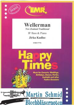 Wellerman (Bb-Tuba) 