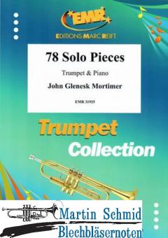 78 Solo Pieces 