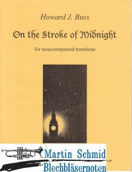 On The Stroke Of Midnight  