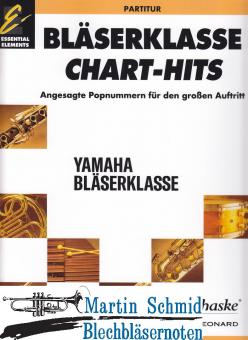Chart-Hits (Partitur) Partitur