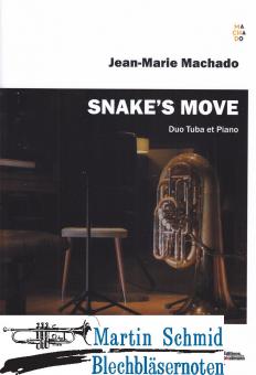 Snake’s Move 