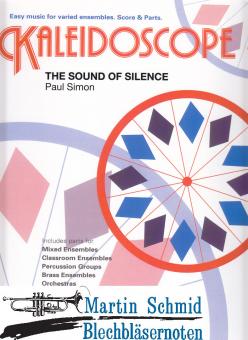 The Sound of Silence (Flexible Ensembles)(Neuheit Ensemble) 