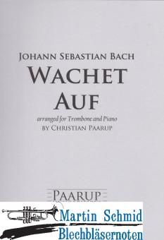 Wachet Auf 