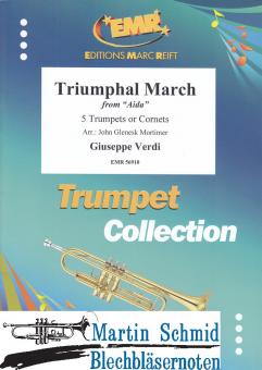Triumphal March (5Trp) 