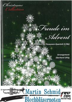 Freude im Advent  