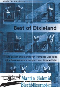 Best of Dixieland (100.01) (Neuheit Ensemble) 