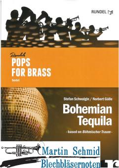 Bohemian Tequila - based on Böhmischer Traum  