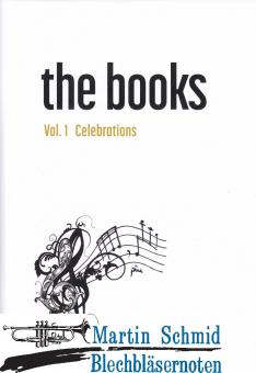 The Book Vol.1 - Celebrations (Neuheit Horn) 