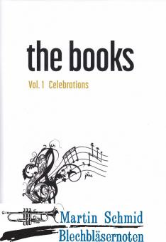 The Book Vol.1 - Celebrations 