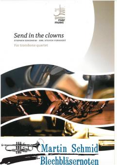 Send in the Clowns 