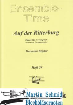 Auf Der Ritterburg 