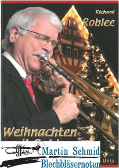 Weihnachten mit Roblee (4xSpP)  