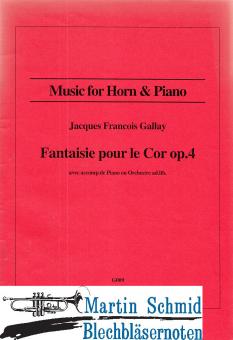 Fantasie op.4 