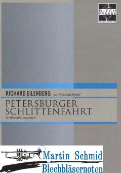 Petersburger Schlittenfahrt  