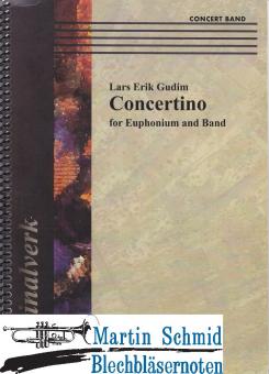 Concertino - "Bloody Euphonium" 